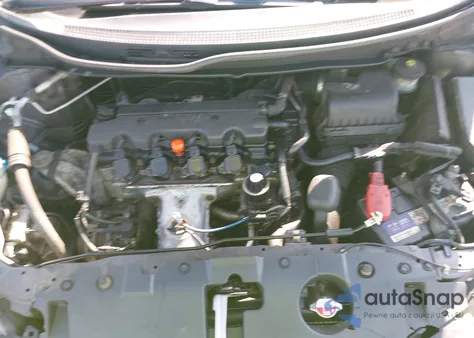 2015 Honda Civic Lx z USA, uszkodzony, nr VIN 19XFB2F53FE273775